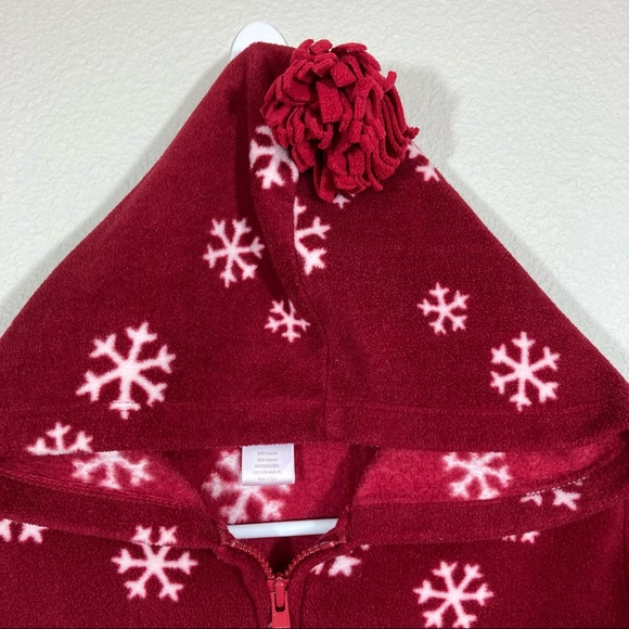 Gymboree jacket - Picture 4 of 9